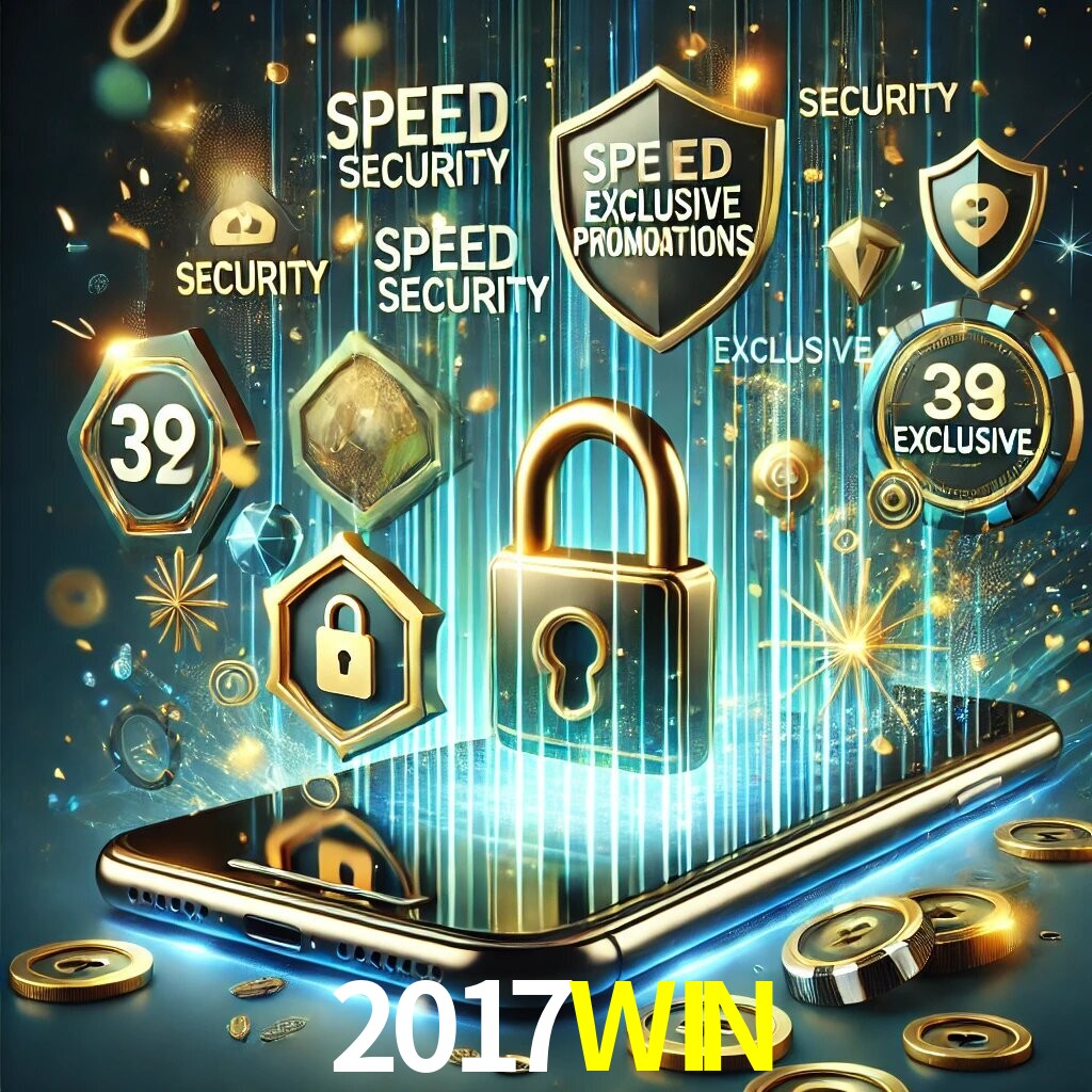 Vantagens do App 2017WIN