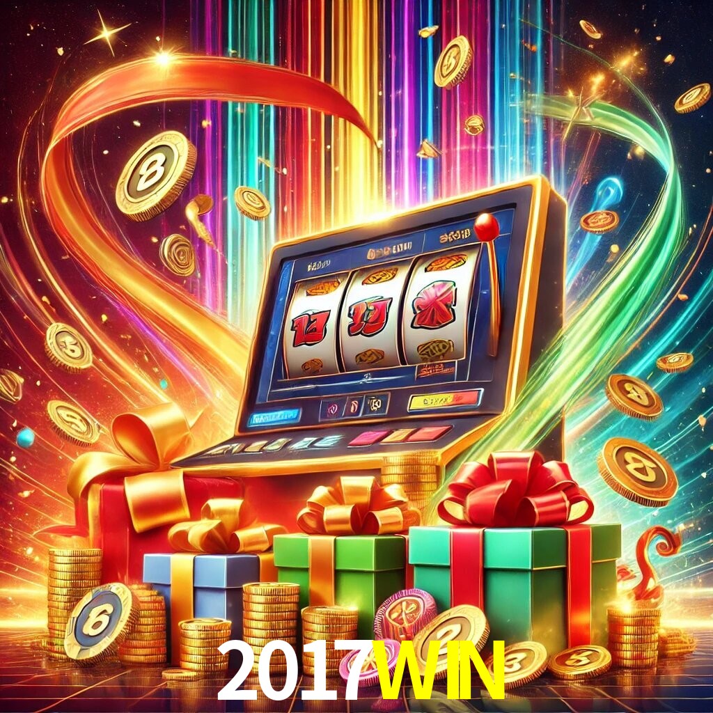 Promoções 2017WIN