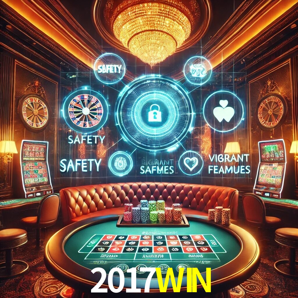 Por Que Jogar no 2017WIN?