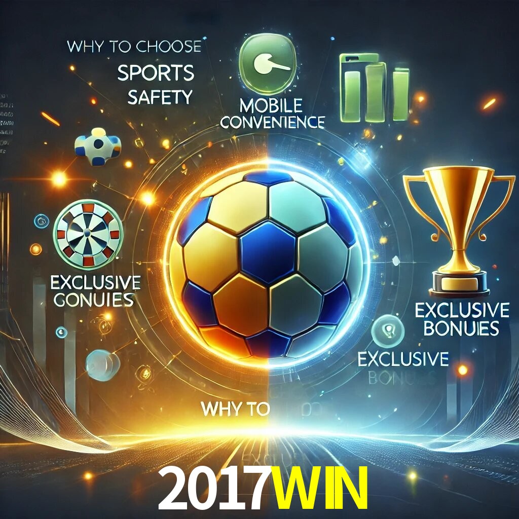 Por Que Escolher o 2017WIN?